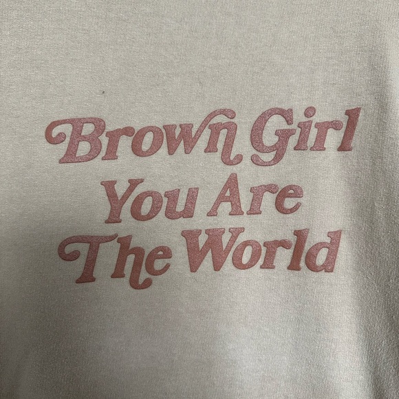 Brown pullover - Picture 2 of 3